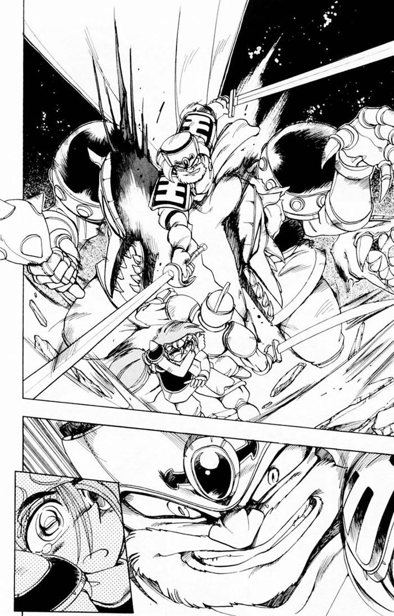 Violinist Of Hameln - Chương 70 - Trang 8