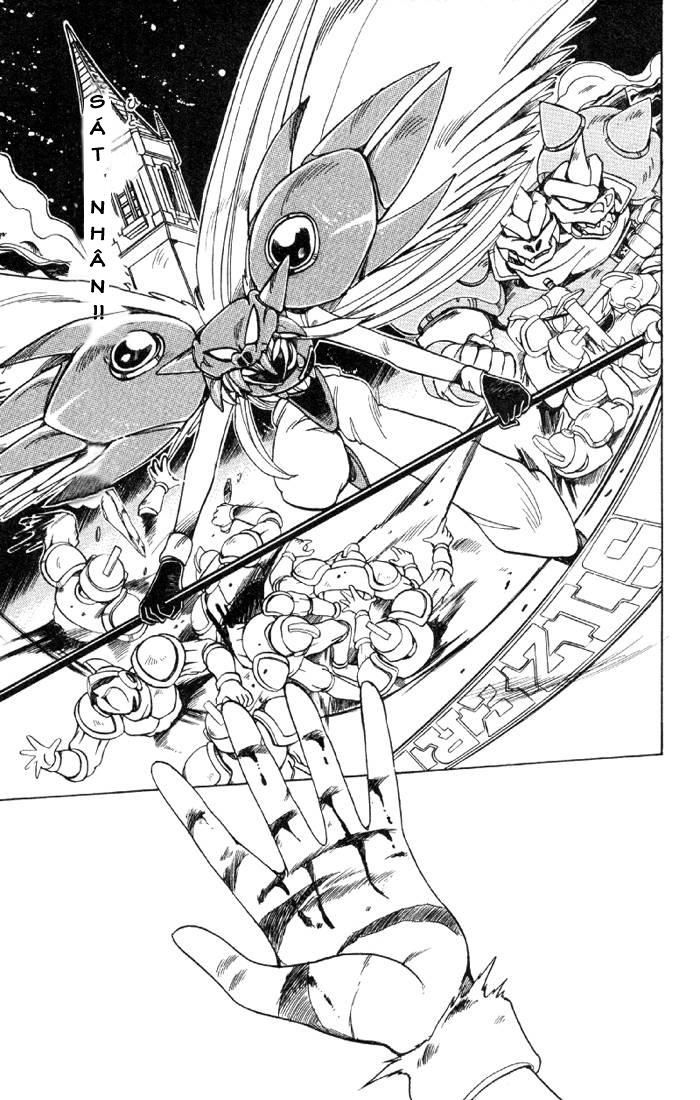 Violinist Of Hameln - Chương 72 - Trang 3