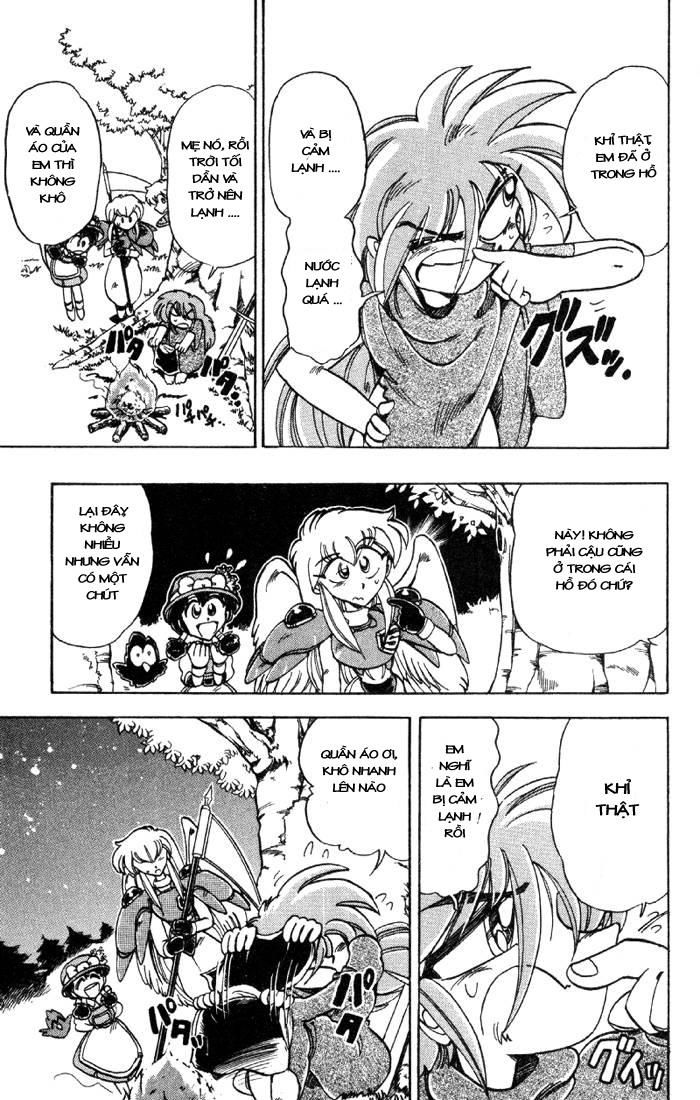 Violinist Of Hameln - Chương 72 - Trang 23