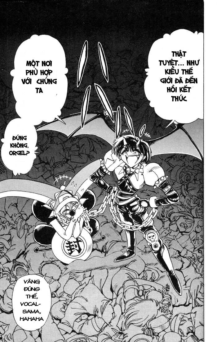 Violinist Of Hameln - Chương 72 - Trang 31