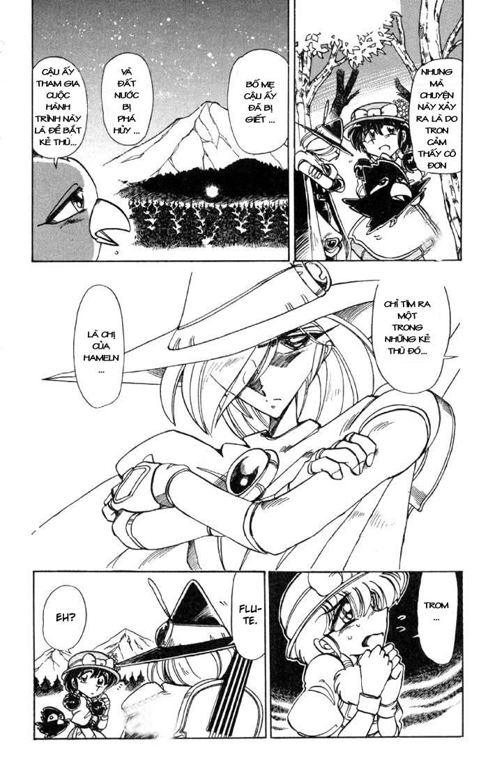 Violinist Of Hameln - Chương 72 - Trang 6
