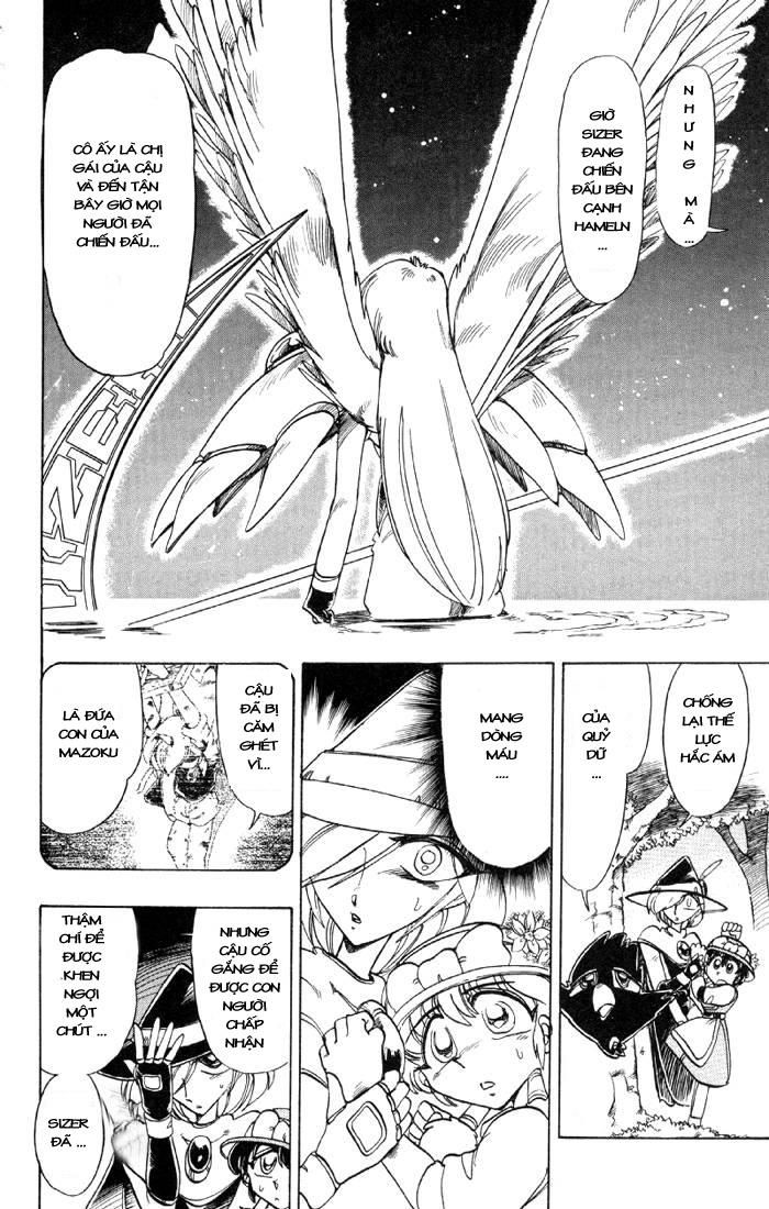 Violinist Of Hameln - Chương 72 - Trang 8