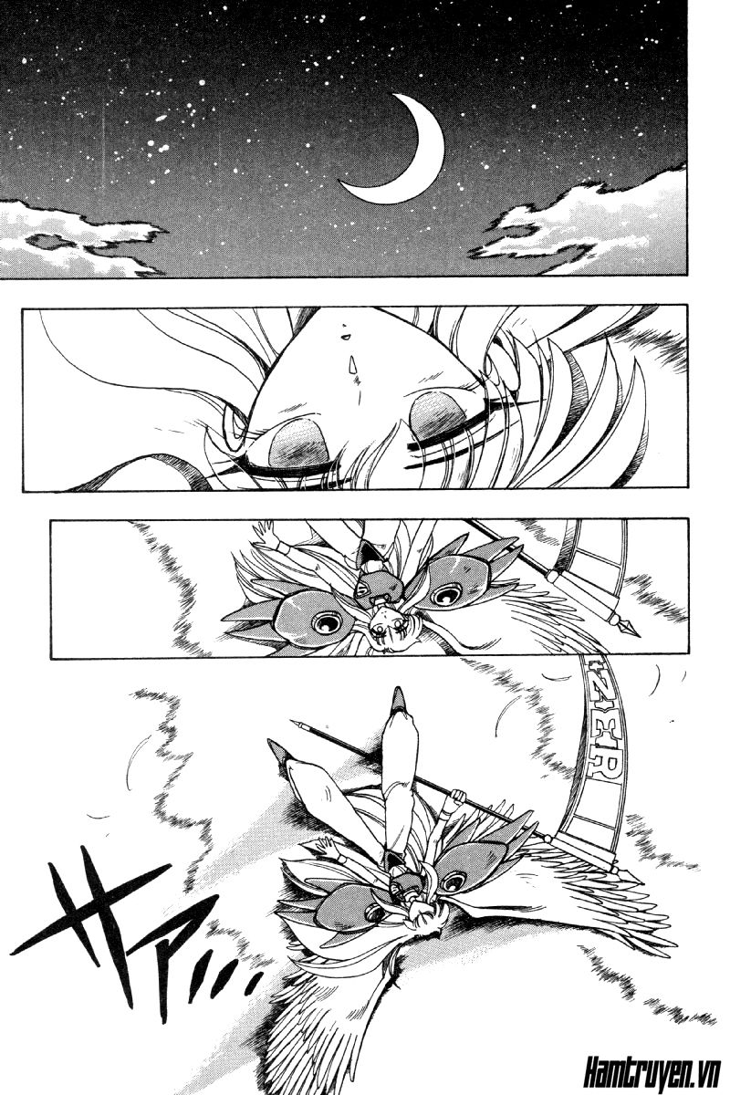 Violinist Of Hameln - Chương 73 - Trang 13