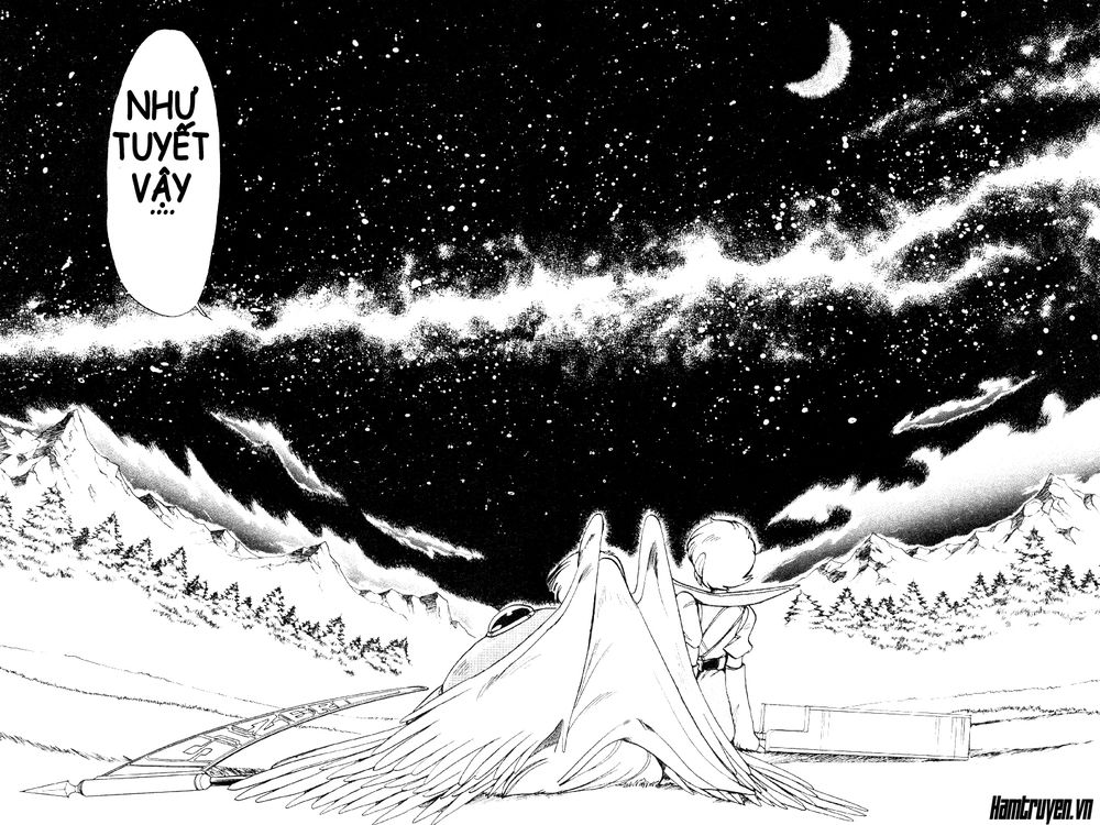 Violinist Of Hameln - Chương 73 - Trang 16