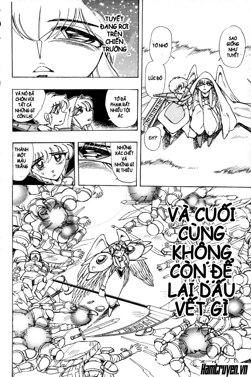 Violinist Of Hameln - Chương 73 - Trang 17