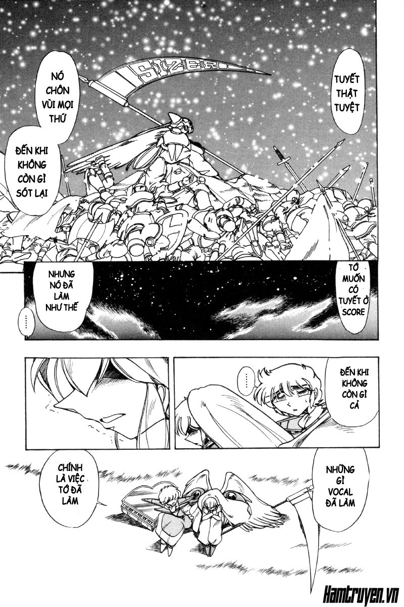 Violinist Of Hameln - Chương 73 - Trang 18