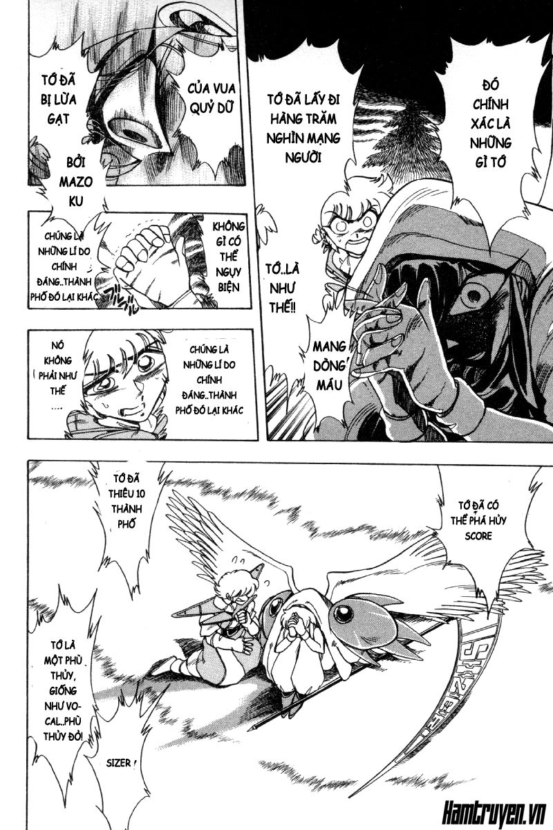 Violinist Of Hameln - Chương 73 - Trang 19