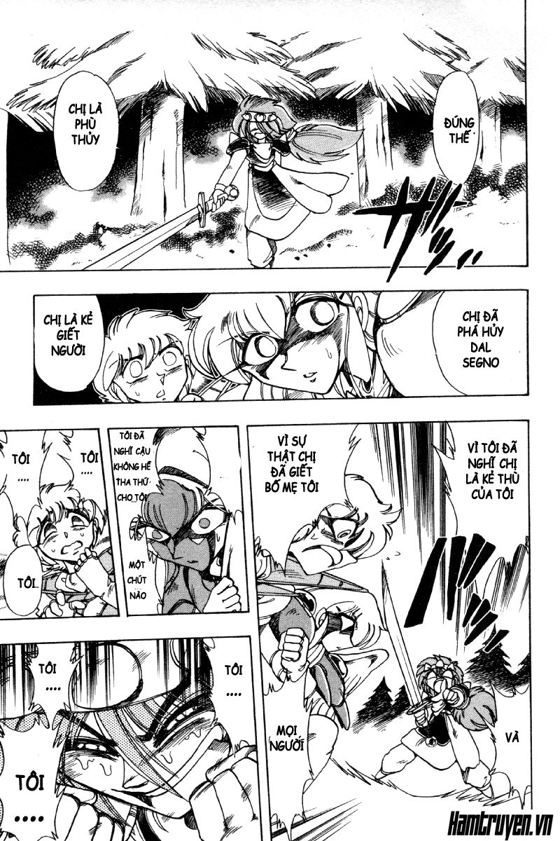 Violinist Of Hameln - Chương 73 - Trang 20
