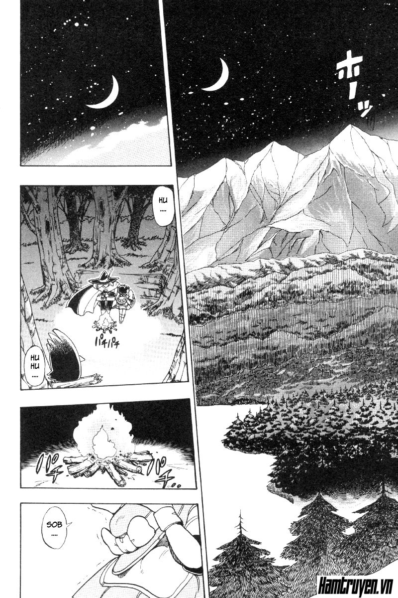 Violinist Of Hameln - Chương 73 - Trang 3