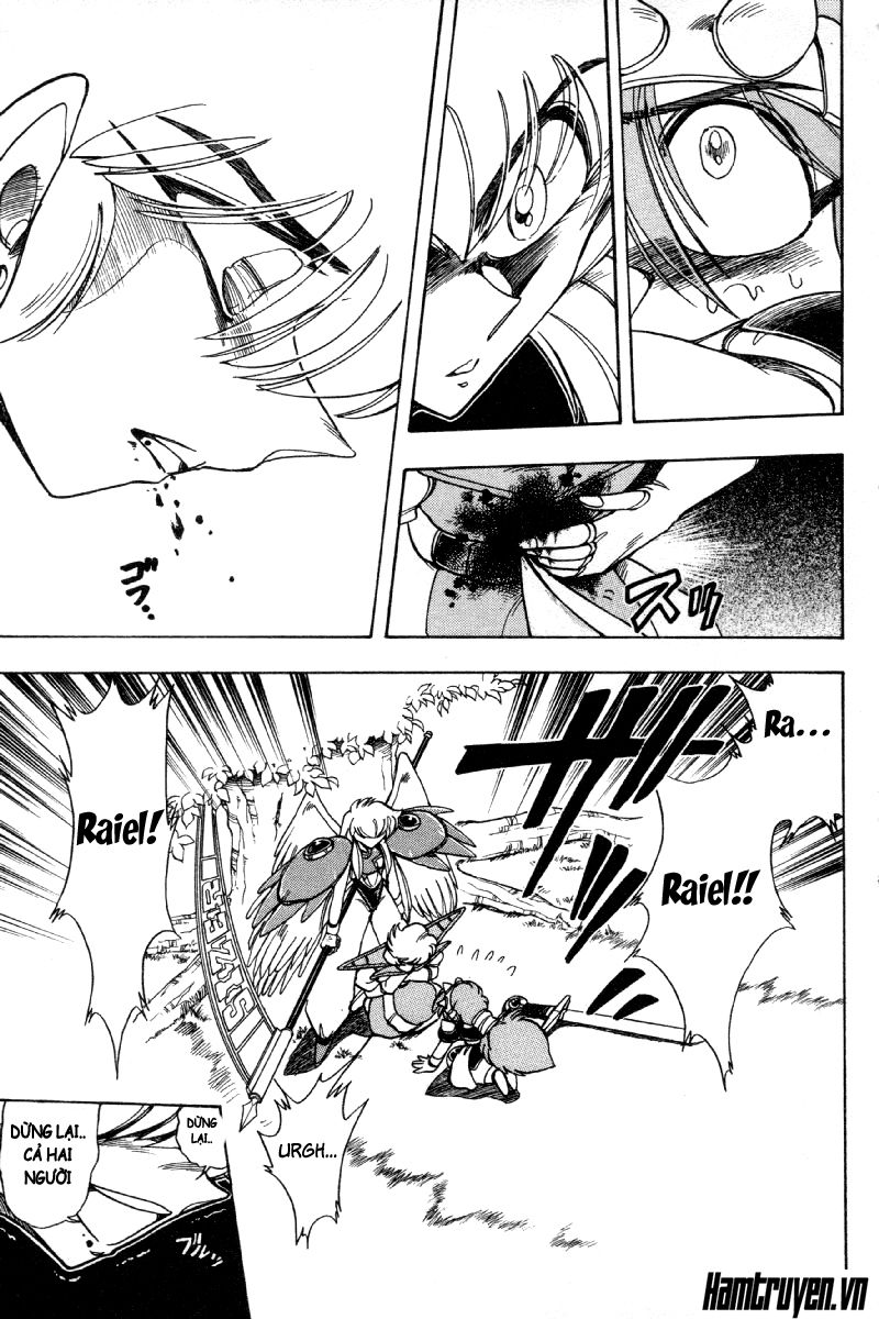Violinist Of Hameln - Chương 73 - Trang 24