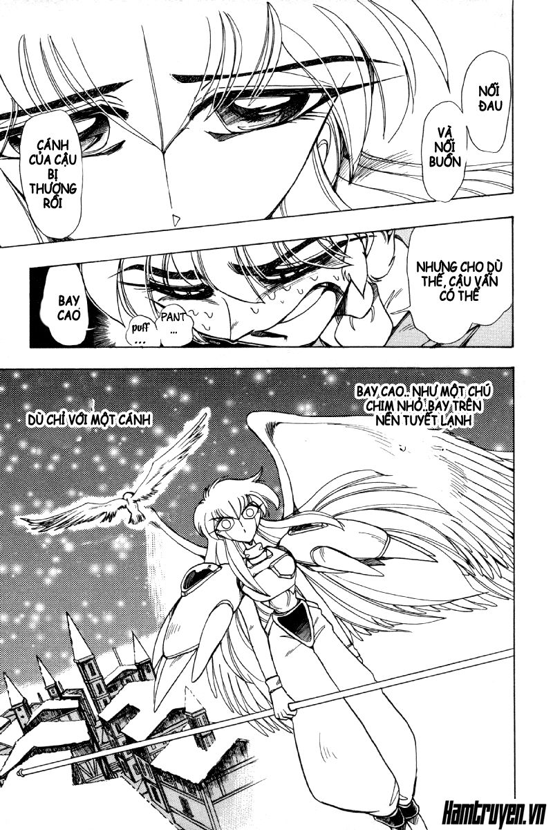 Violinist Of Hameln - Chương 73 - Trang 26