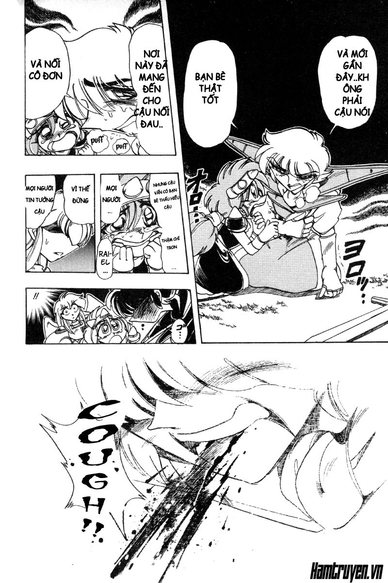 Violinist Of Hameln - Chương 73 - Trang 27