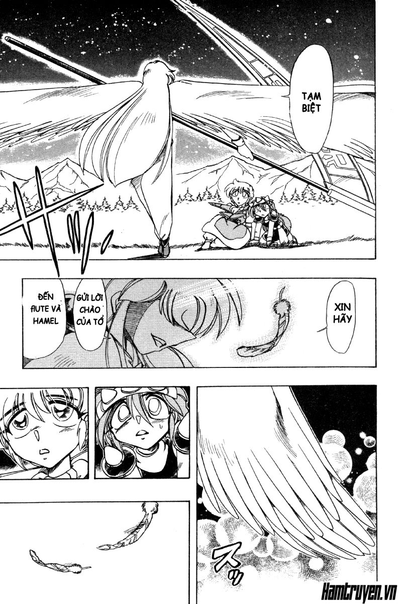Violinist Of Hameln - Chương 73 - Trang 31