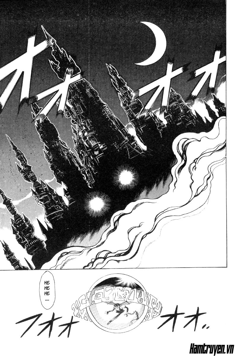 Violinist Of Hameln - Chương 73 - Trang 33