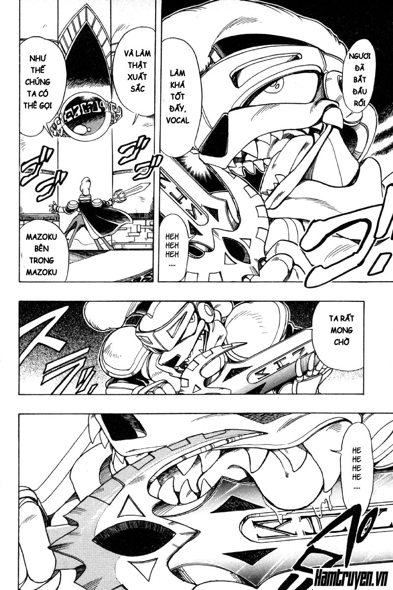 Violinist Of Hameln - Chương 73 - Trang 34