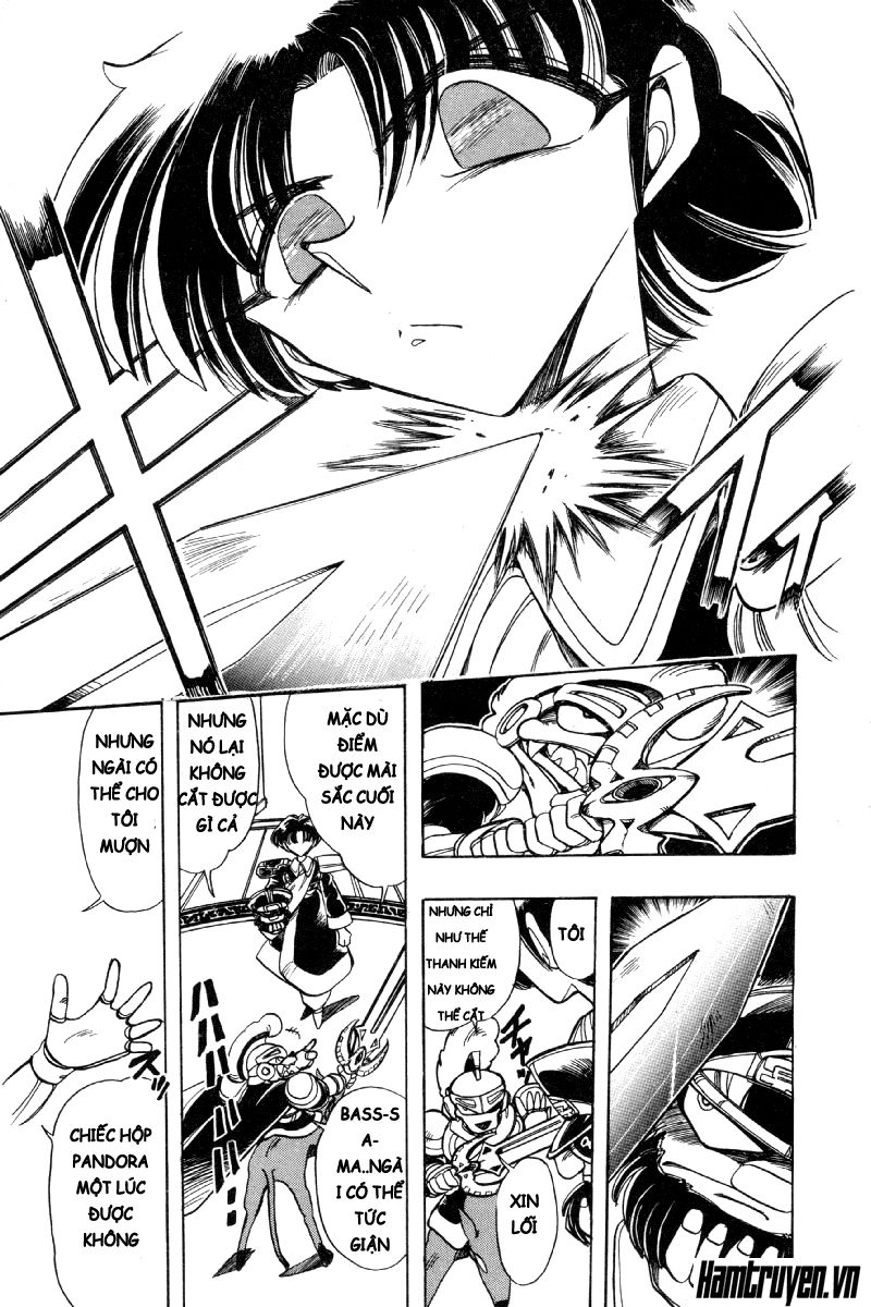 Violinist Of Hameln - Chương 73 - Trang 37