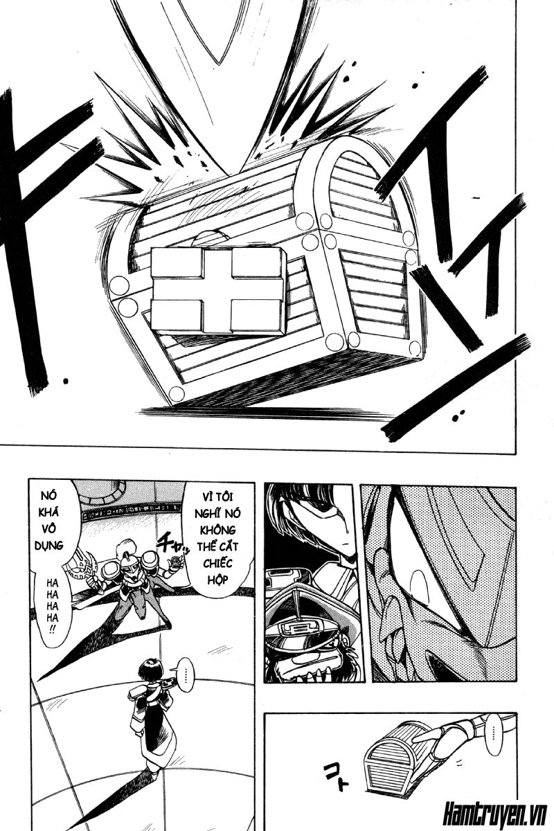 Violinist Of Hameln - Chương 73 - Trang 39