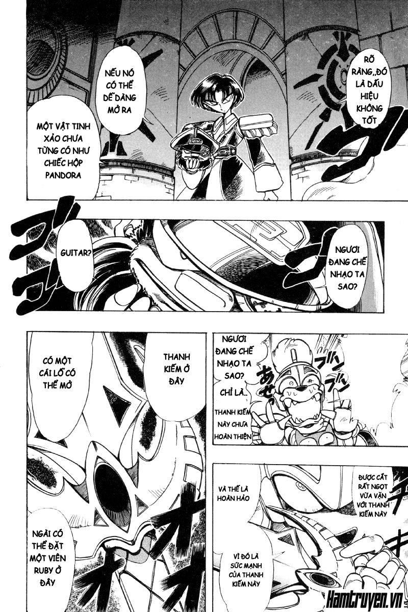 Violinist Of Hameln - Chương 73 - Trang 40