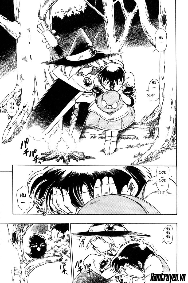 Violinist Of Hameln - Chương 73 - Trang 5