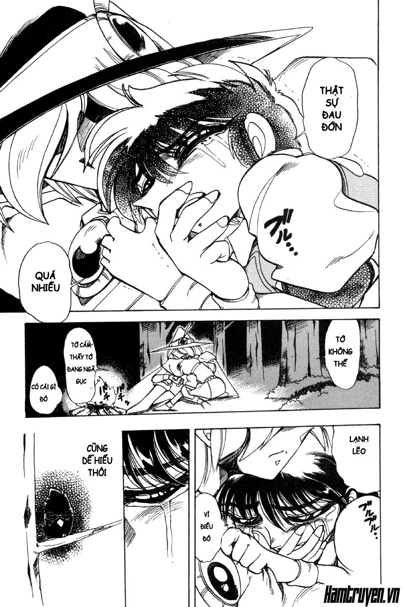 Violinist Of Hameln - Chương 73 - Trang 9