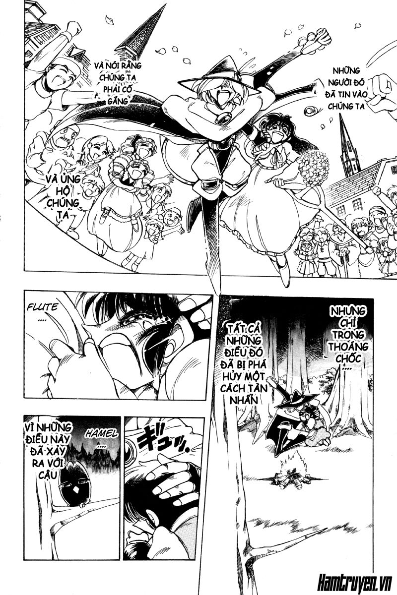 Violinist Of Hameln - Chương 73 - Trang 10