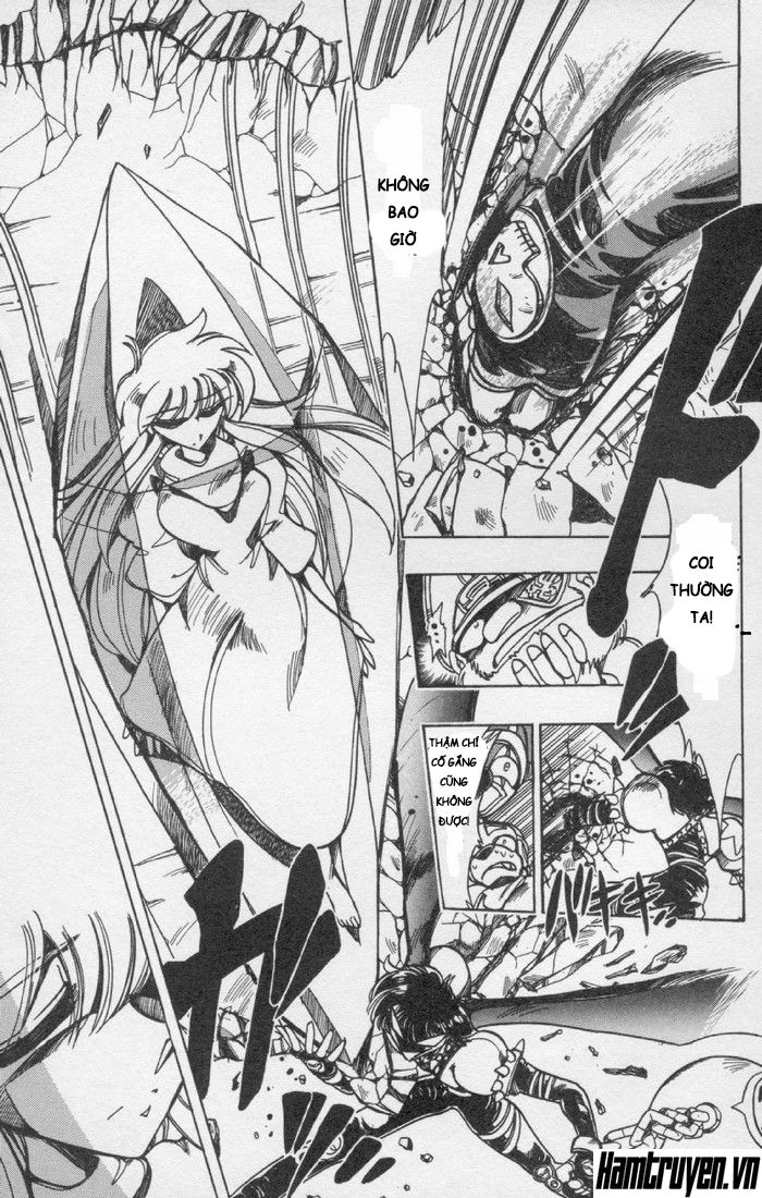 Violinist Of Hameln - Chương 74 - Trang 11