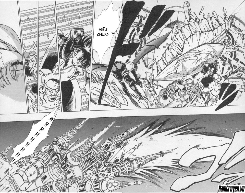 Violinist Of Hameln - Chương 74 - Trang 12