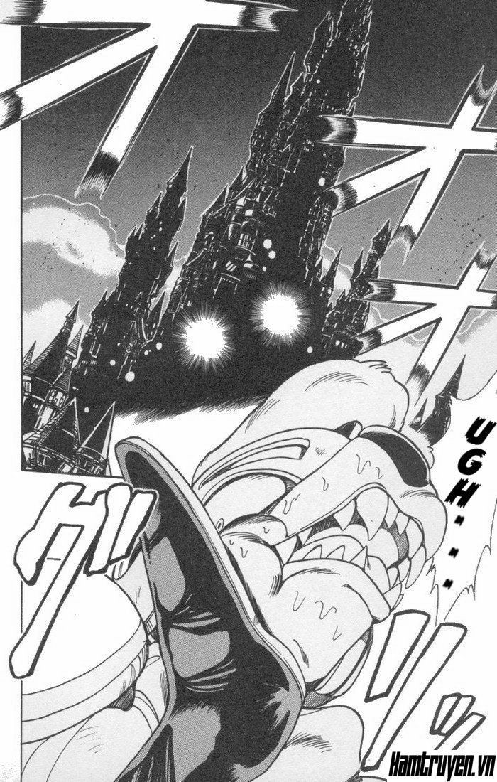 Violinist Of Hameln - Chương 74 - Trang 3