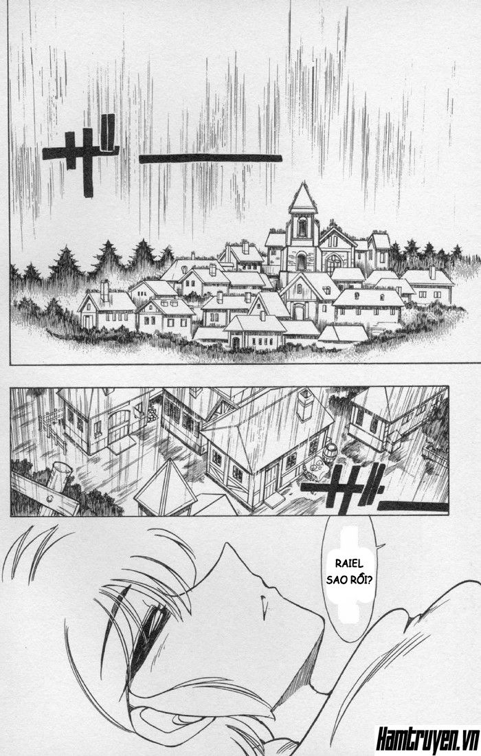 Violinist Of Hameln - Chương 74 - Trang 21