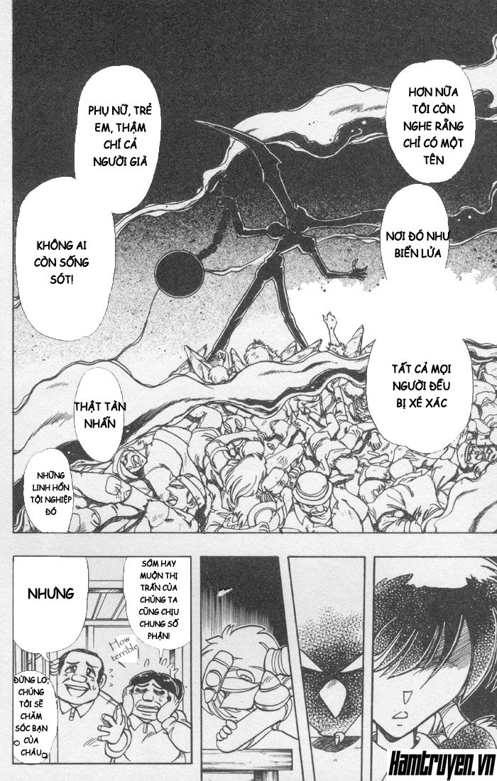 Violinist Of Hameln - Chương 74 - Trang 25