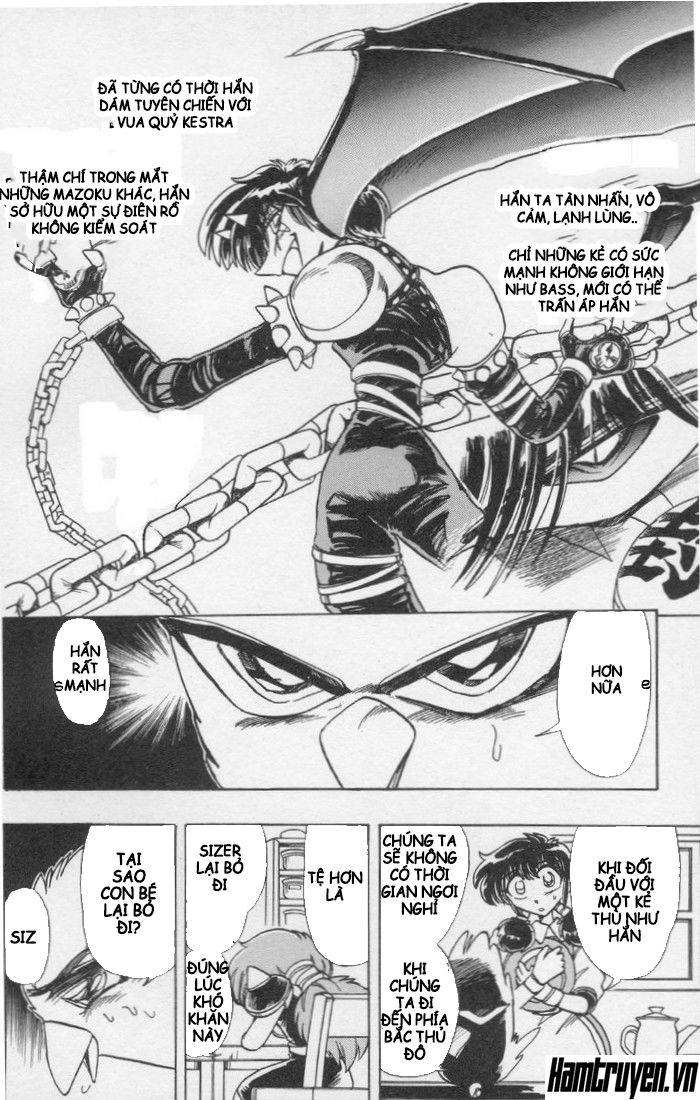 Violinist Of Hameln - Chương 74 - Trang 27