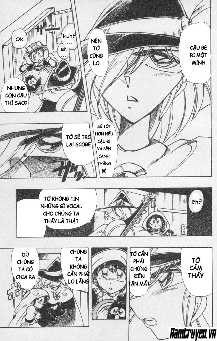 Violinist Of Hameln - Chương 74 - Trang 34