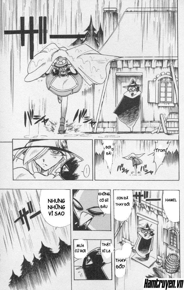 Violinist Of Hameln - Chương 74 - Trang 36