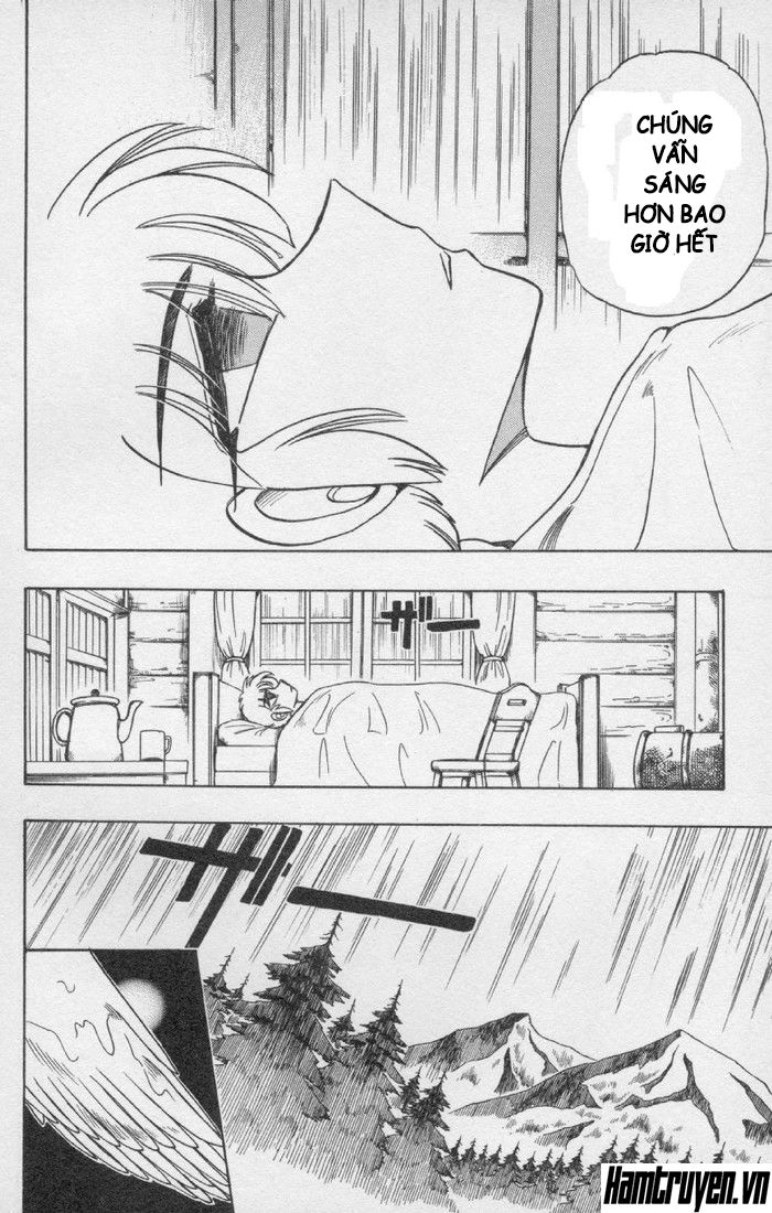 Violinist Of Hameln - Chương 74 - Trang 37