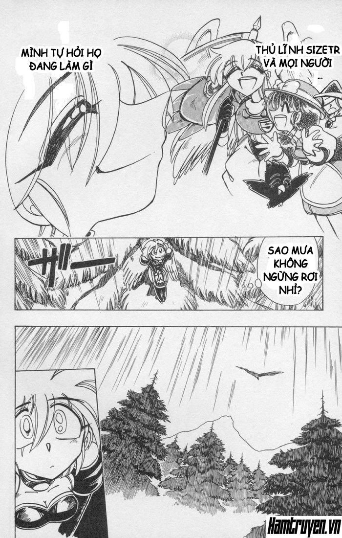 Violinist Of Hameln - Chương 74 - Trang 39