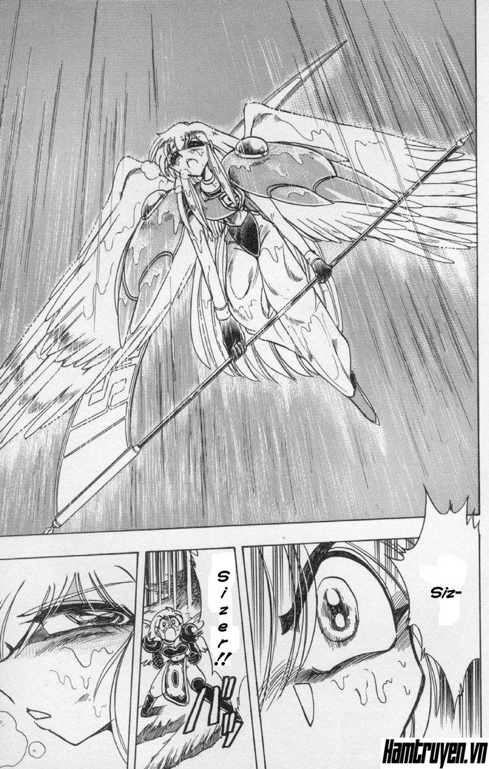 Violinist Of Hameln - Chương 74 - Trang 40