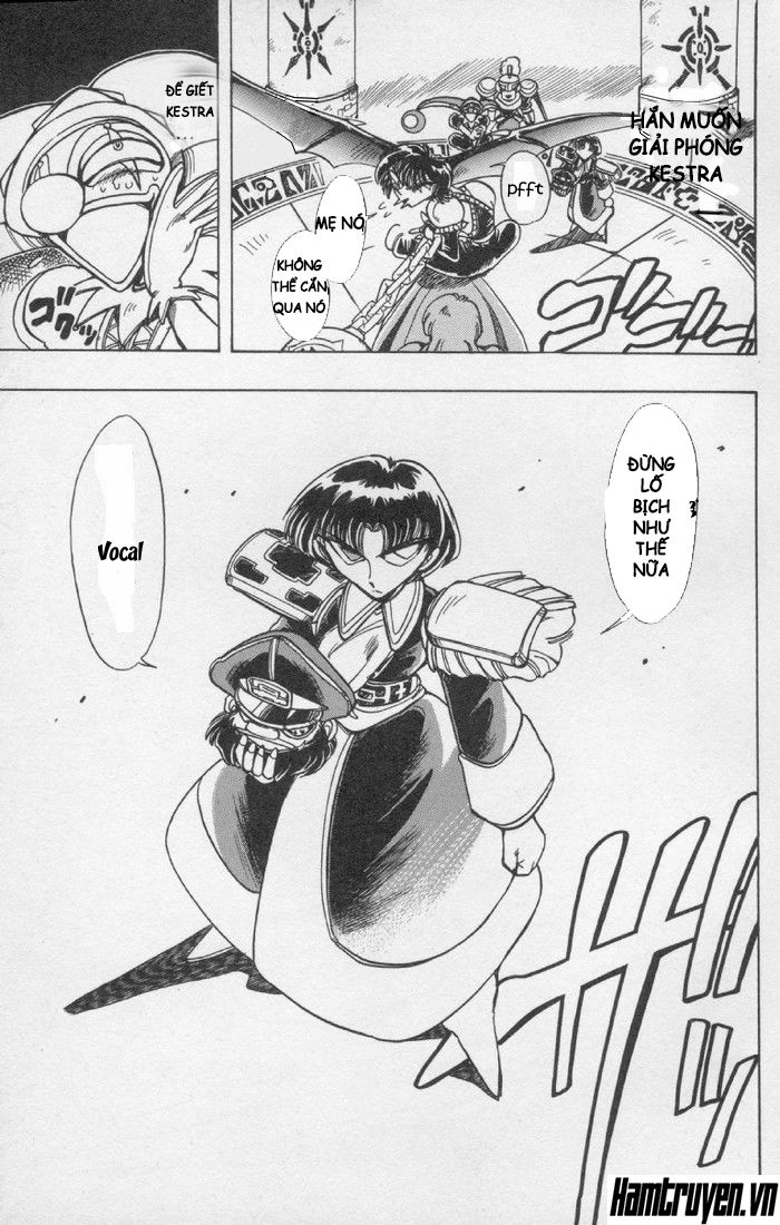 Violinist Of Hameln - Chương 74 - Trang 9