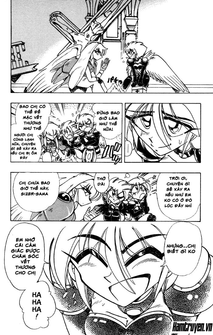 Violinist Of Hameln - Chương 75 - Trang 16