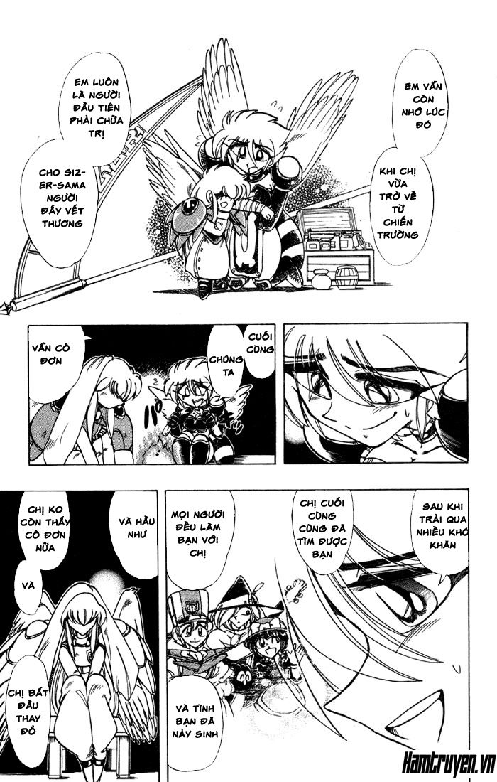 Violinist Of Hameln - Chương 75 - Trang 17