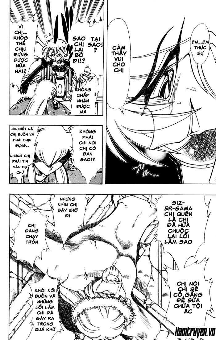 Violinist Of Hameln - Chương 75 - Trang 18