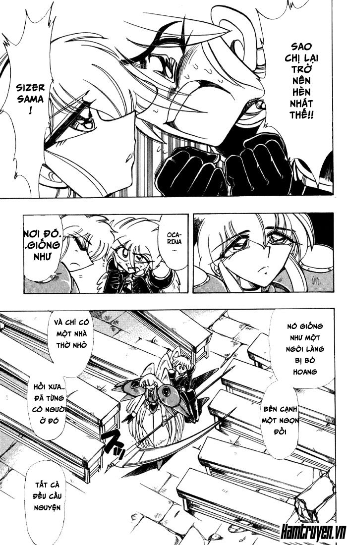 Violinist Of Hameln - Chương 75 - Trang 19