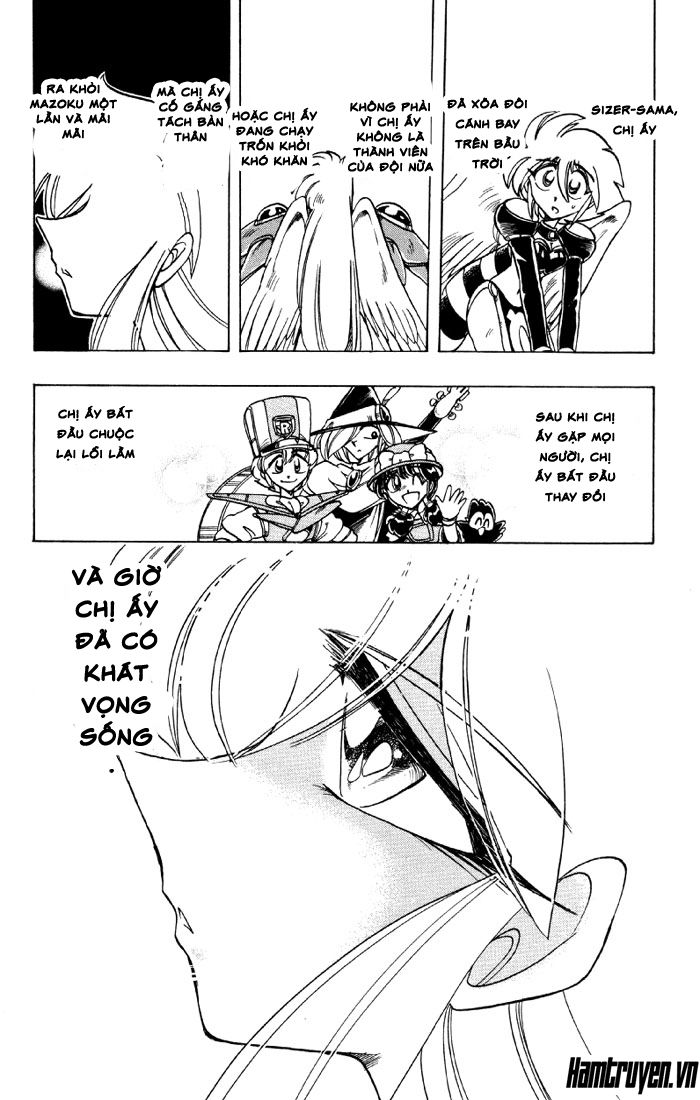 Violinist Of Hameln - Chương 75 - Trang 26