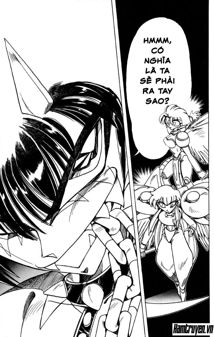 Violinist Of Hameln - Chương 75 - Trang 33