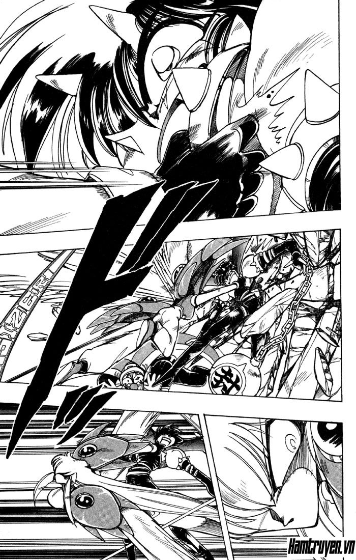 Violinist Of Hameln - Chương 75 - Trang 36