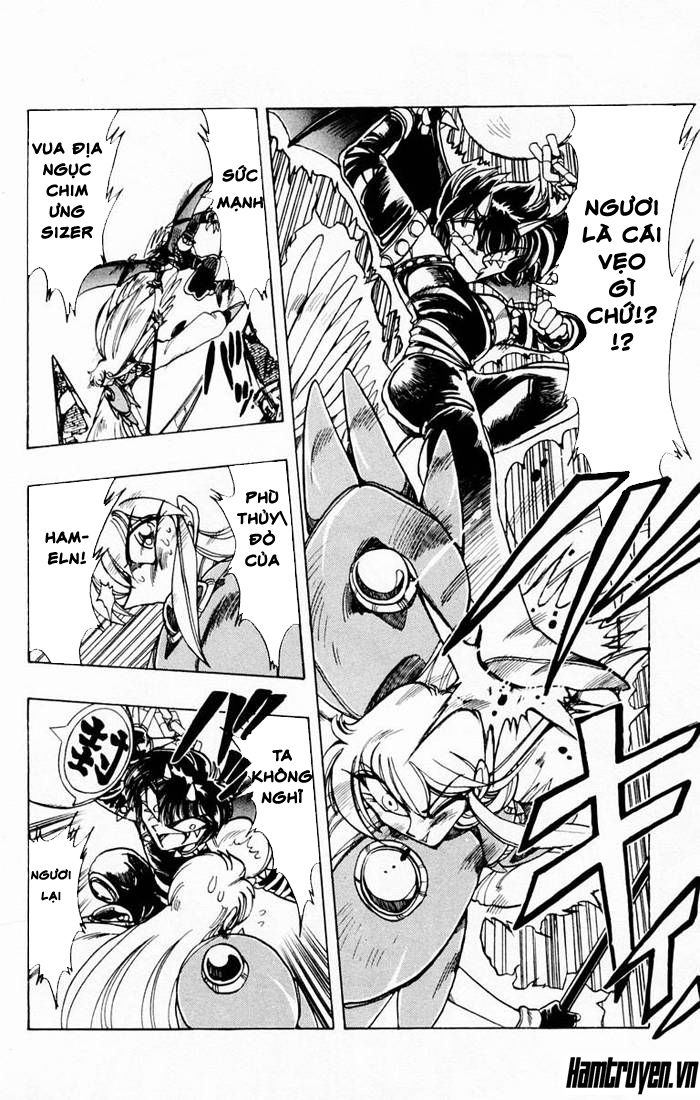 Violinist Of Hameln - Chương 76 - Trang 12