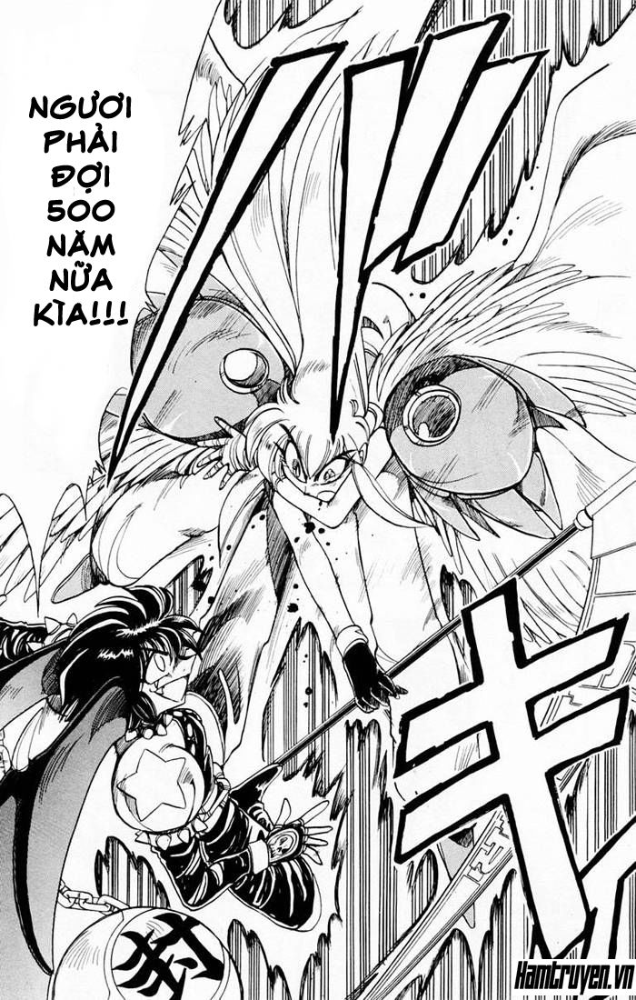 Violinist Of Hameln - Chương 76 - Trang 14
