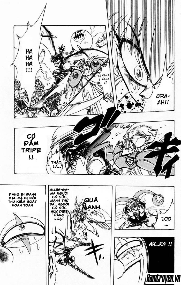 Violinist Of Hameln - Chương 76 - Trang 15