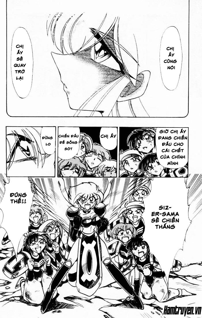 Violinist Of Hameln - Chương 76 - Trang 20