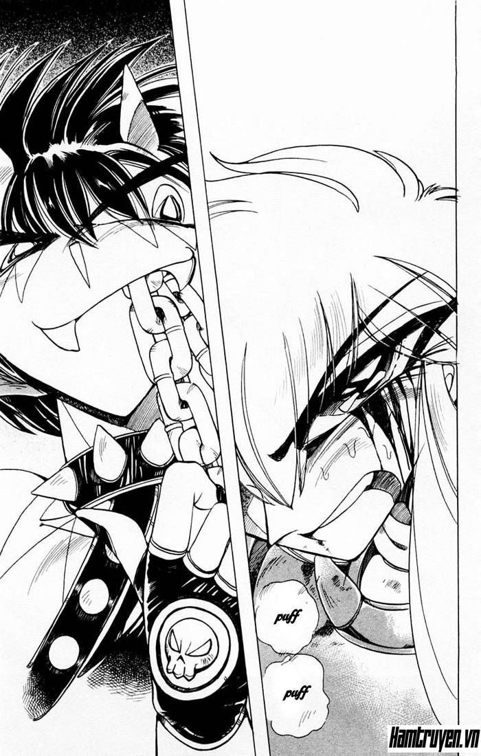 Violinist Of Hameln - Chương 76 - Trang 21