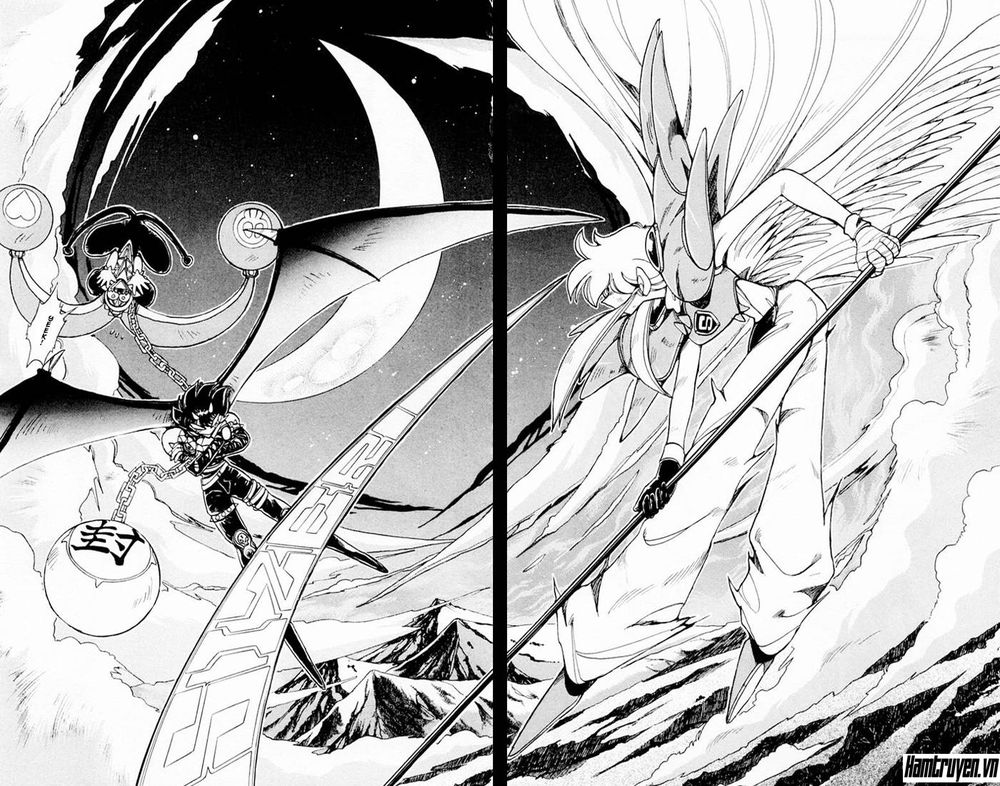 Violinist Of Hameln - Chương 76 - Trang 22